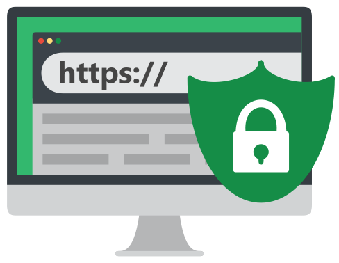 веб студия Рэдлайн - SSL сертификаты - Защита передаваемых данных и доверие пользователей