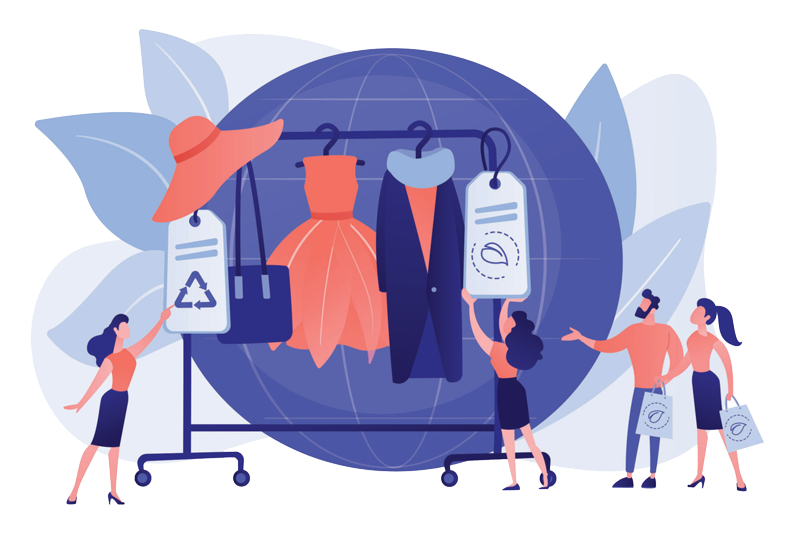 Комплексные стратегии продвижения интернет-магазинов одежды - Услуги комплексного интернет-маркетинга и продвижения - РЭДЛАЙН