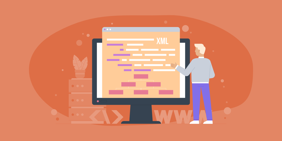 Как использовать XML-карты для продвижения сайта