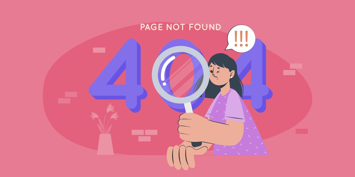 Ошибка 404: что это такое и как ее использовать для бизнеса