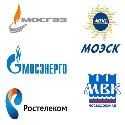 организации отвечающие за согласование топосъемки в Москве и Московской области