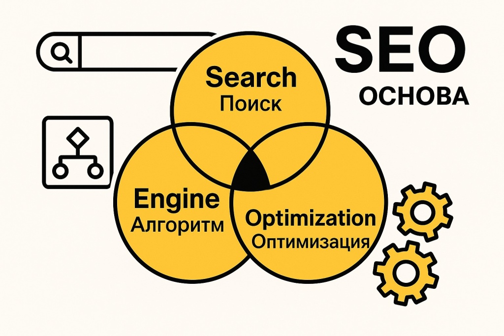 Техническое SEO 2025»