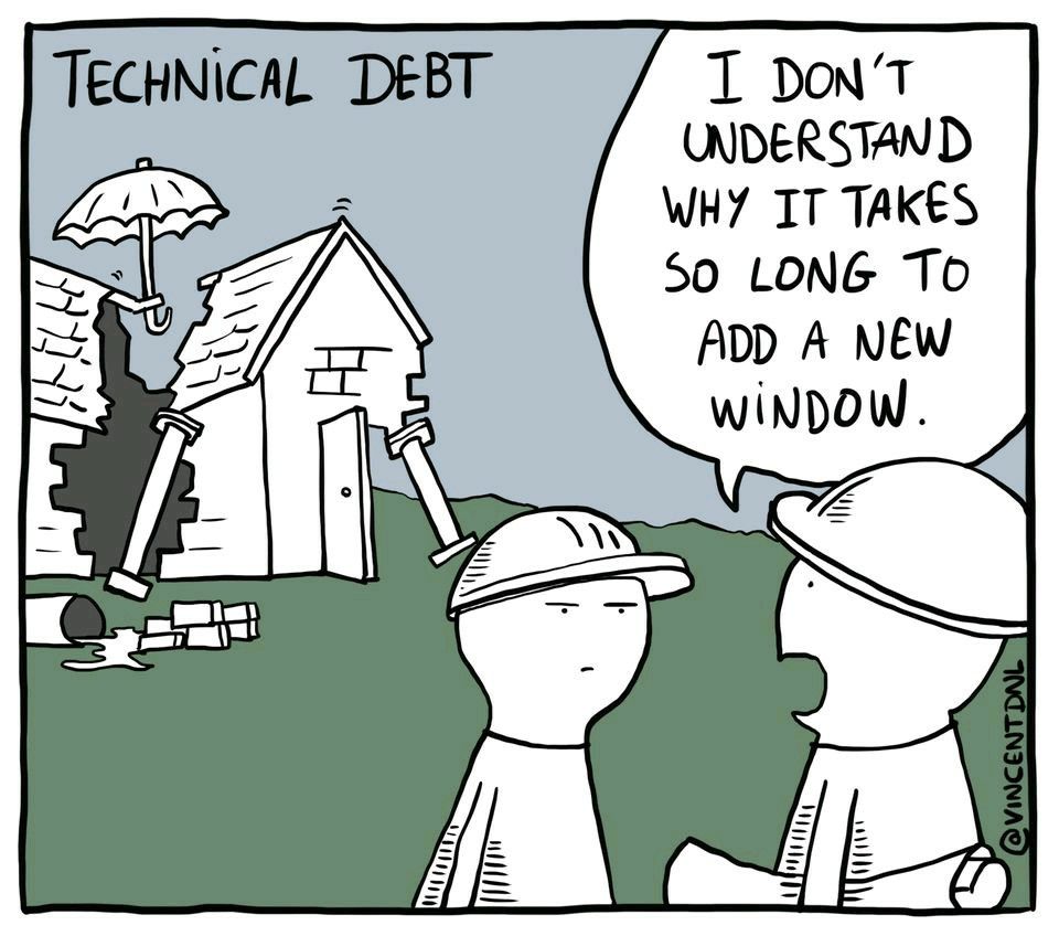 tech-debt