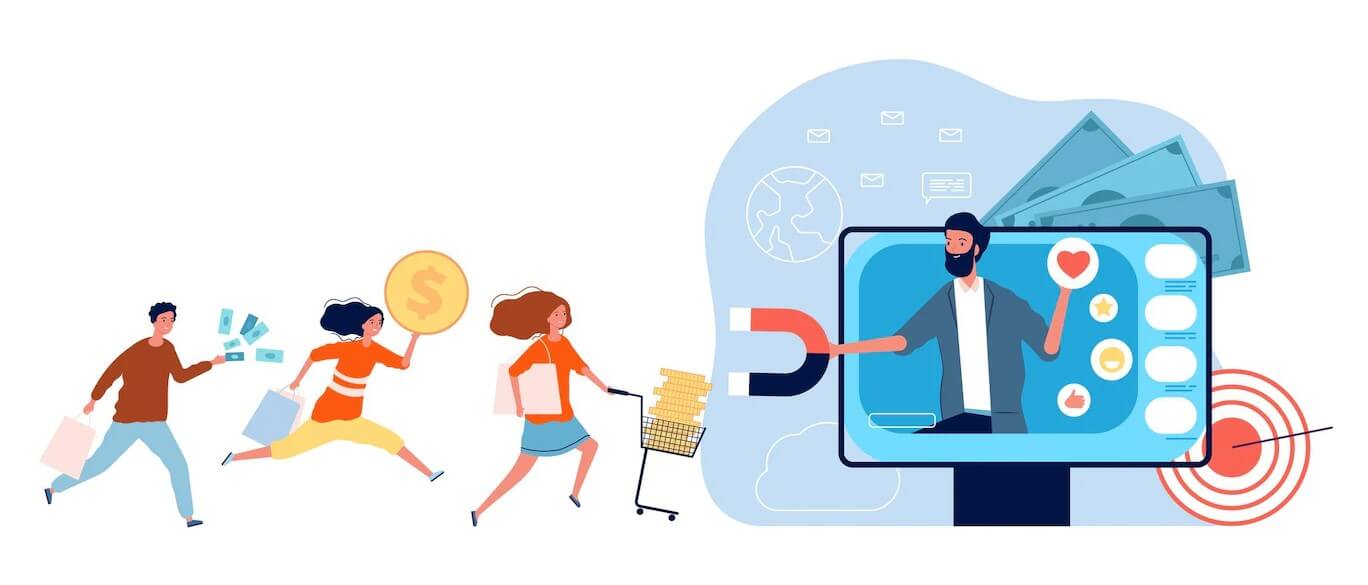 Трейд-маркетинг: как продвигать товары в точках продаж