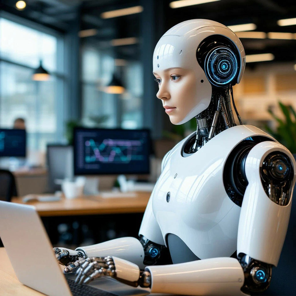 Искусственный интеллект в маркетинге: помощник, а не замена человеку