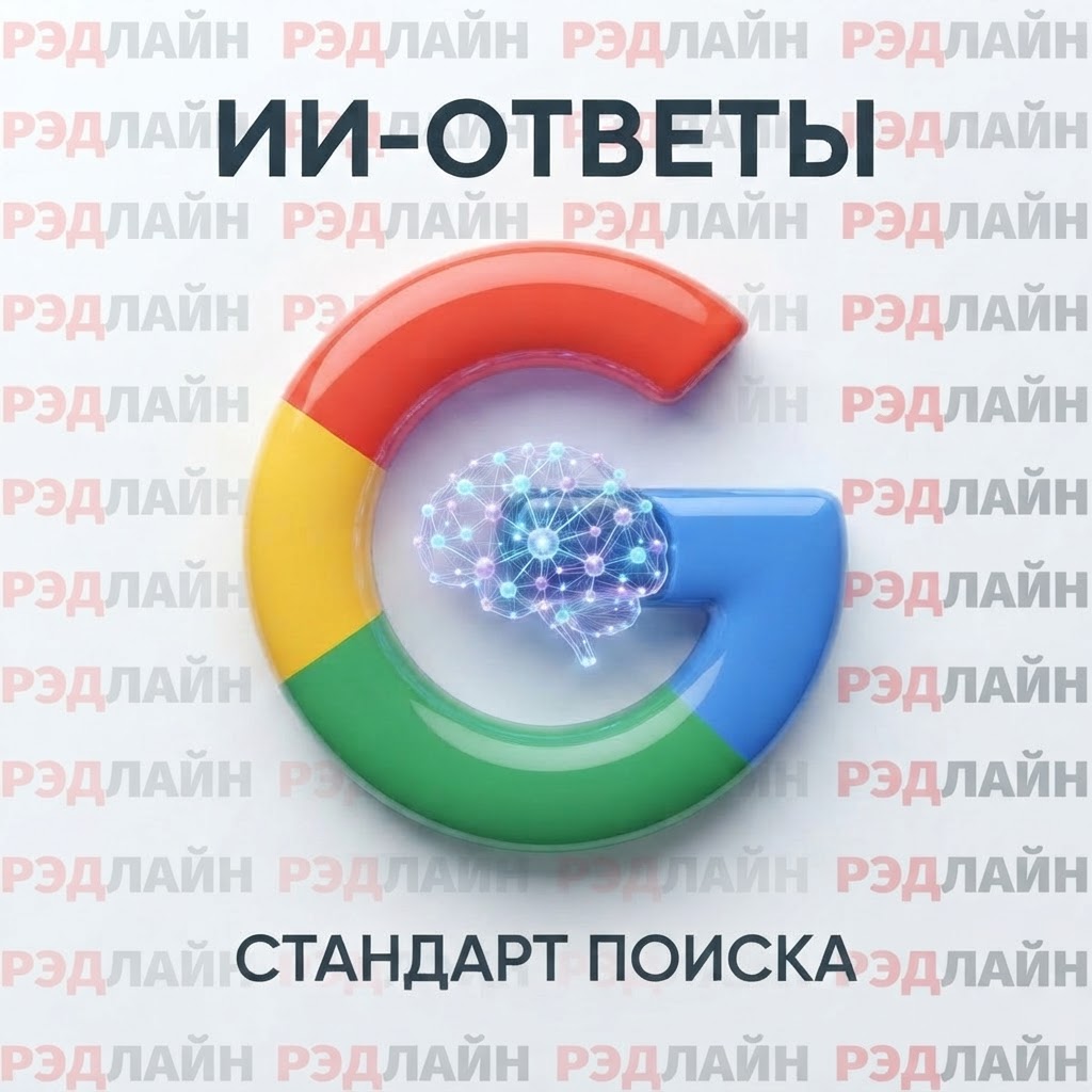 Google сделал ИИ-ответы стандартом поиска: как это меняет правила игры для вашего бизнеса