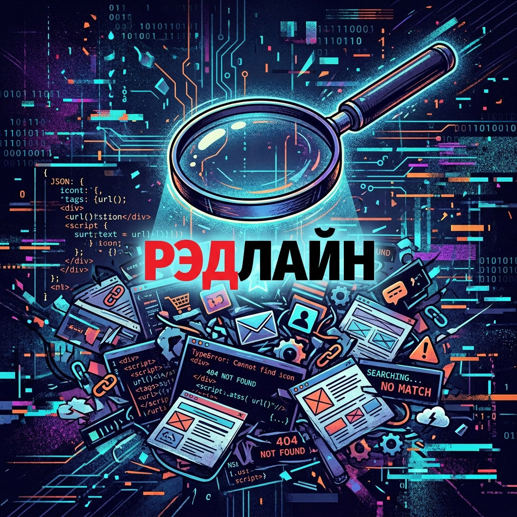 Почему ваш сайт не видно в поисковой выдаче?