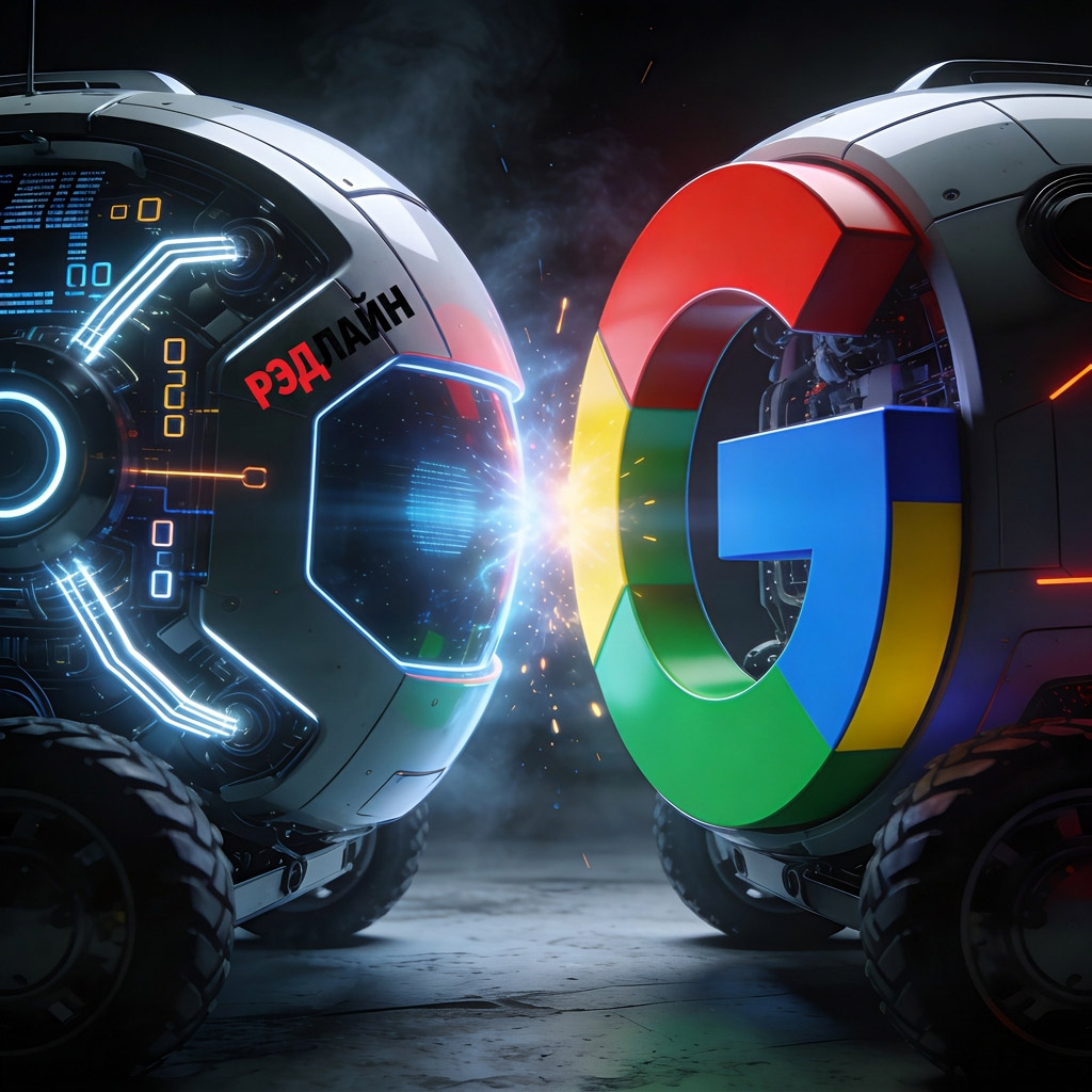 ИИ и Google: как 1446 сайтов вылетели из поиска и как вам избежать подобного