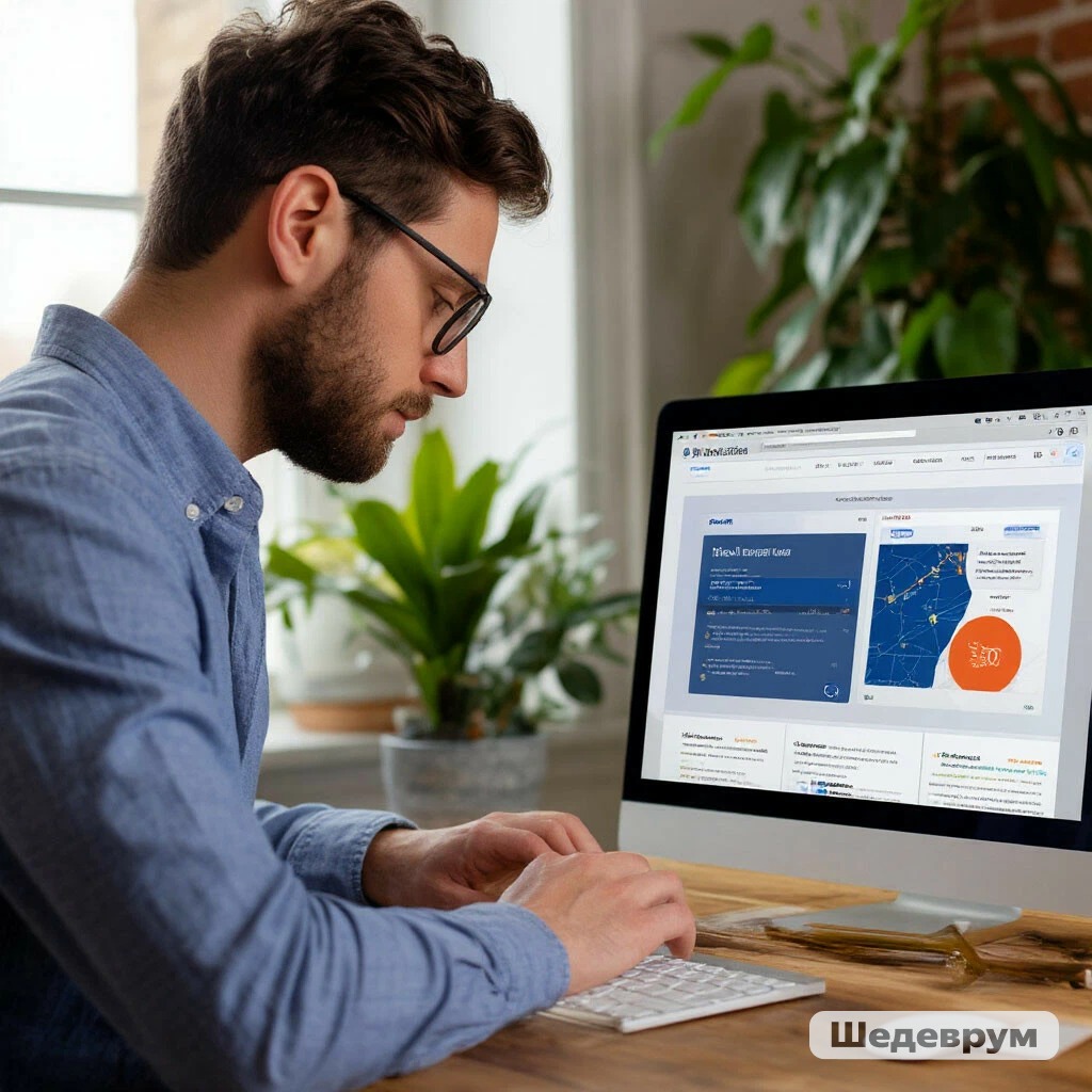 Как Core Web Vitals влияют не только на SEO, но и на конверсию?