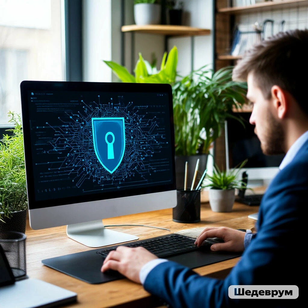 Мифы о кибербезопасности для малого и среднего бизнеса