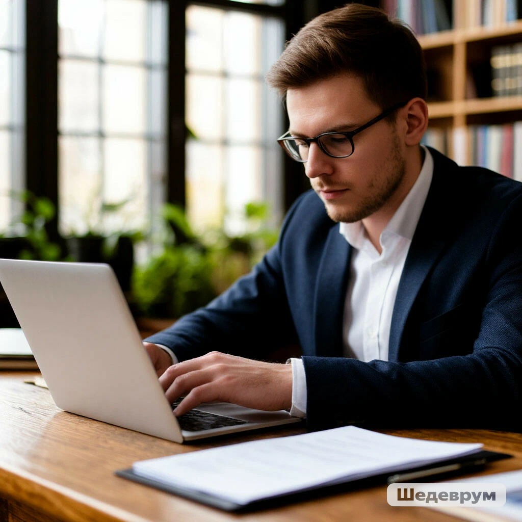 Юридические аспекты владения сайтом