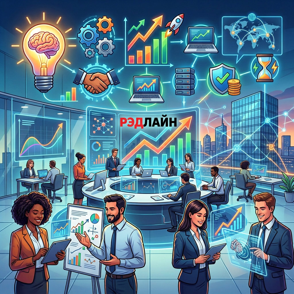 Влияние технического долга на эффективность бизнеса