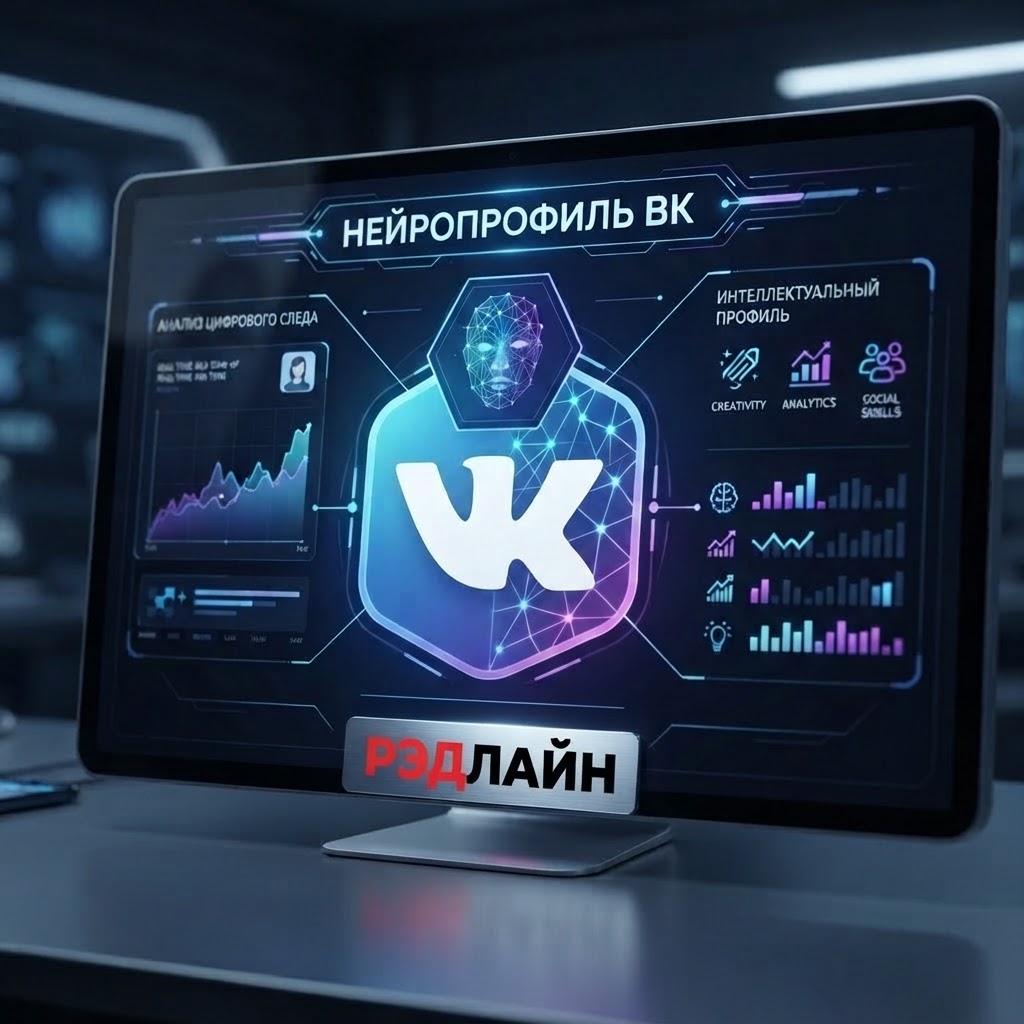Нейропрофиль VK: как объединение данных пользователей меняет правила таргетинга и продвижения