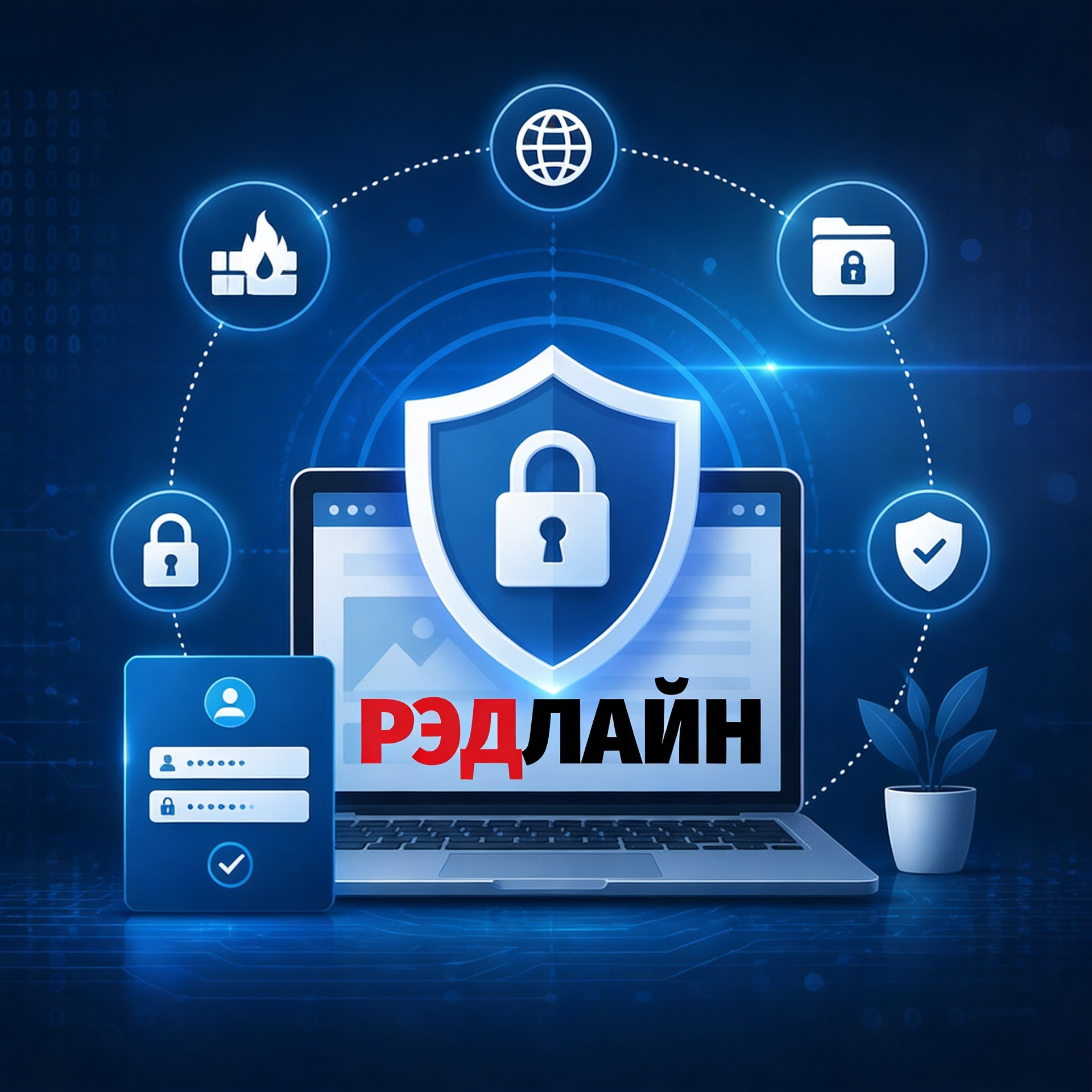 Как происходит утечка данных и как с этим бороться
