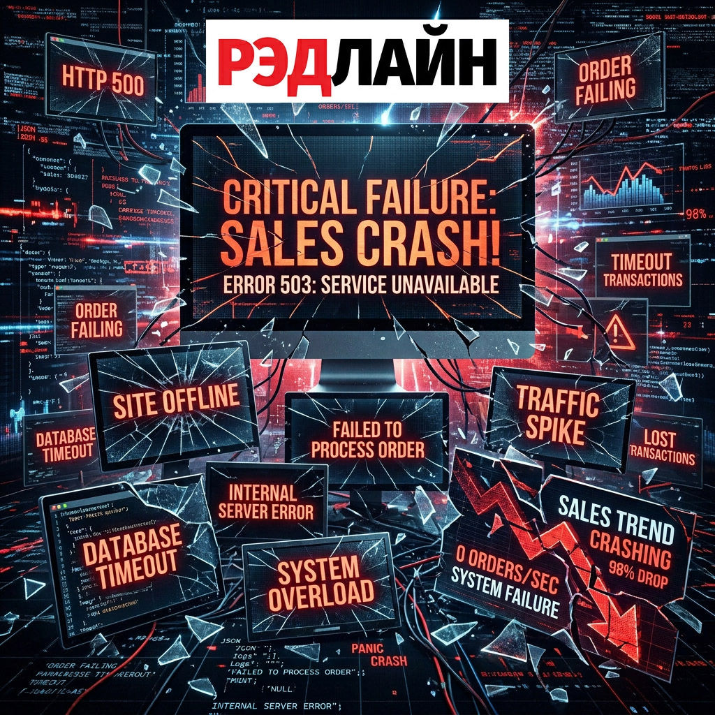 Ошибки навигации в интернет-магазине, которые убивают продажи