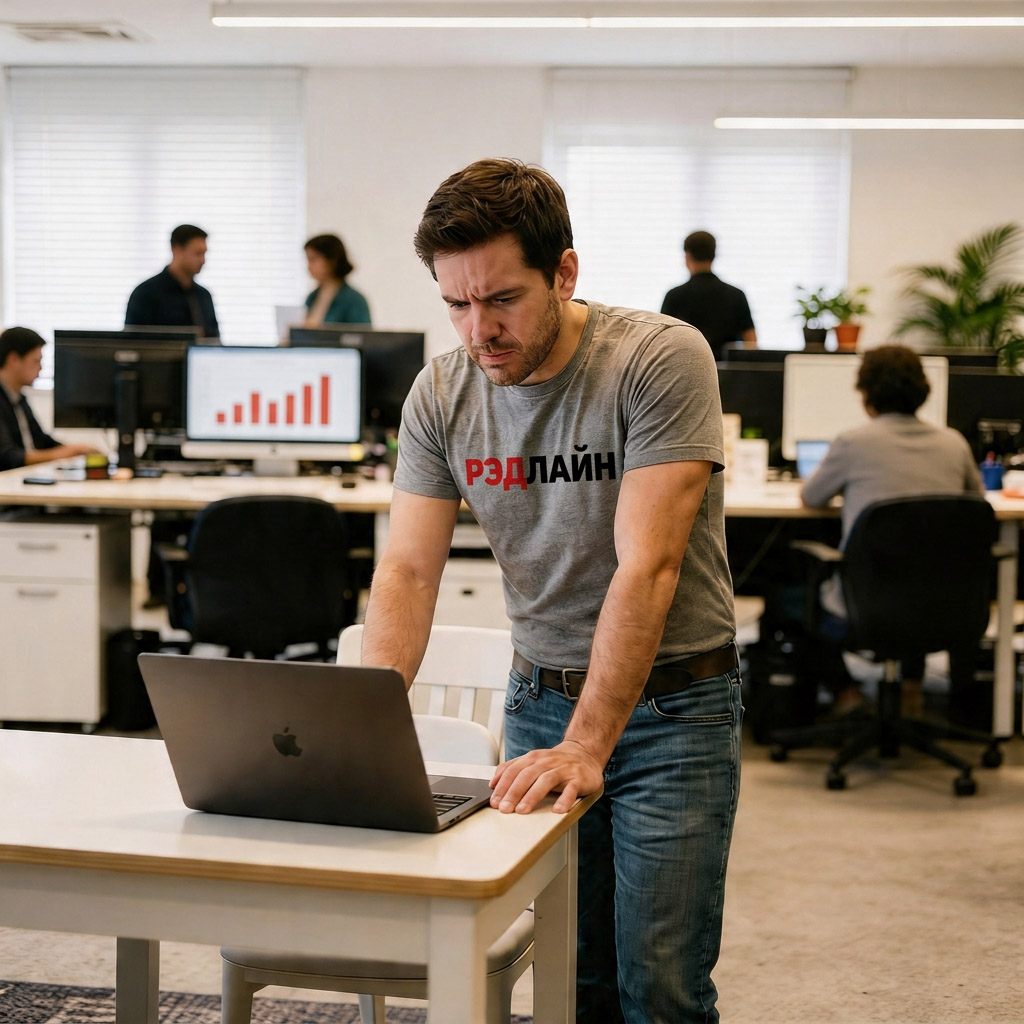 Почему ваш сайт тормозит — и вы теряете клиентов