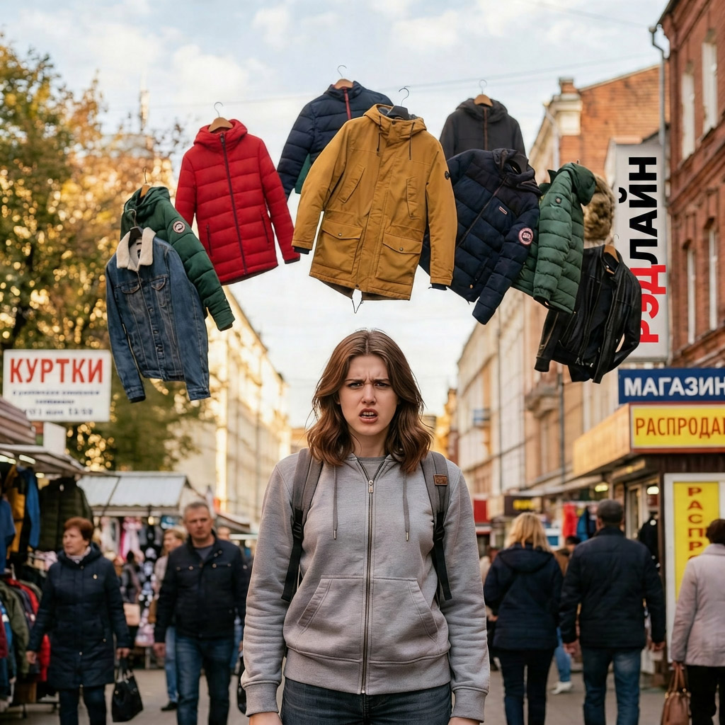 Парадокс выбора: почему изобилие вариантов вредит вашей прибыли