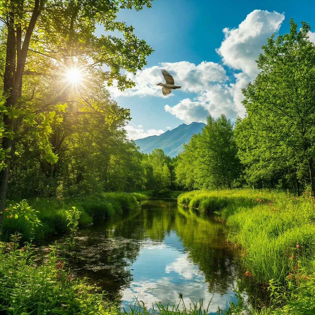 Зеленый хостинг и экология в IT: тренд или необходимость?