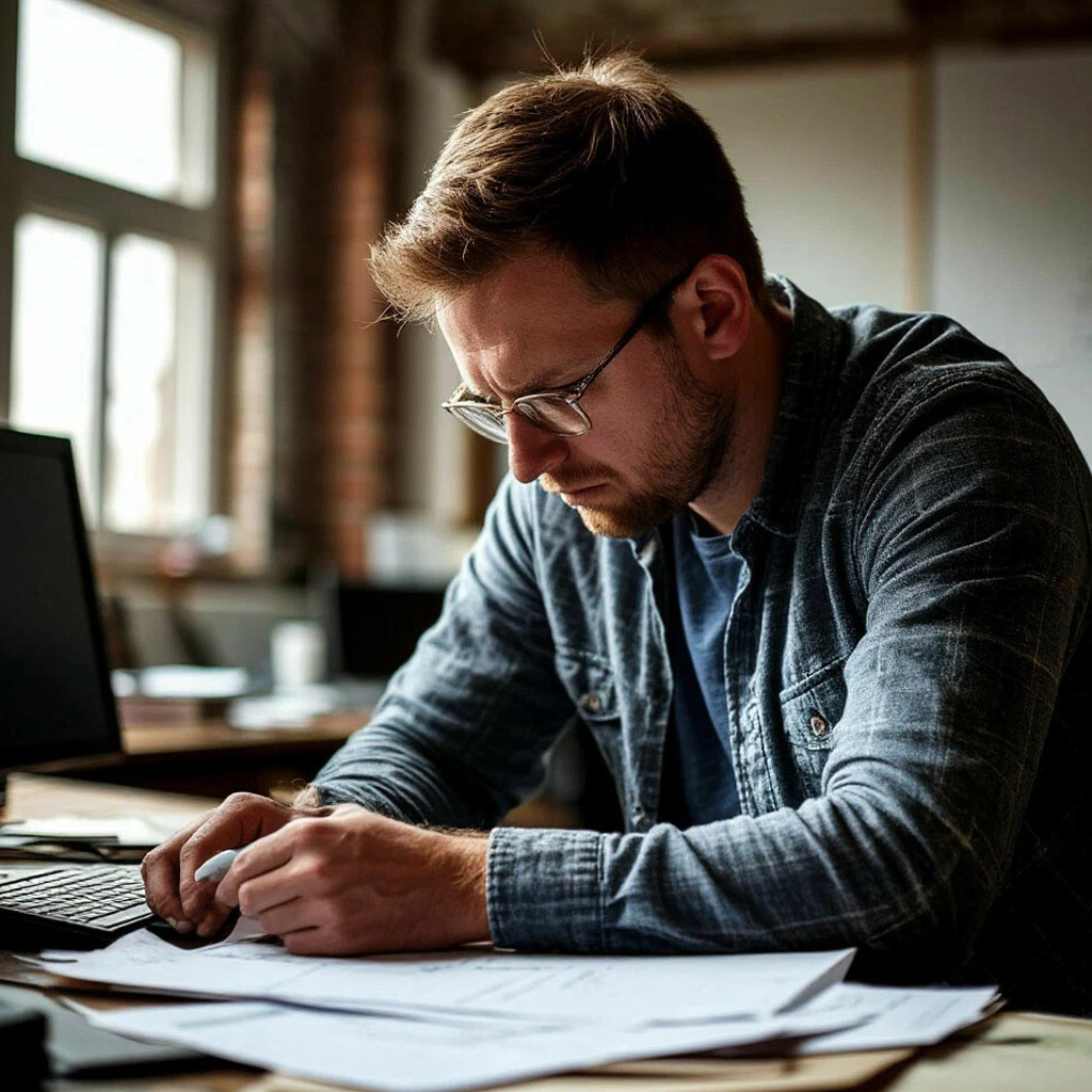 Темная сторона шаблонов: почему сайт на готовом решении может угробить ваш бизнес