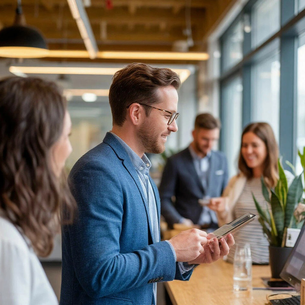 Инклюзивный клиентский опыт: как сделать бизнес доступным для всех и повысить конверсию