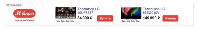 Смарт баннеры в Яндекс рекламе