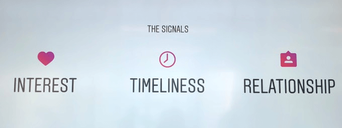 Умные ленты соцсетей: как это работает? Умные ленты соцсетей: как это работает?