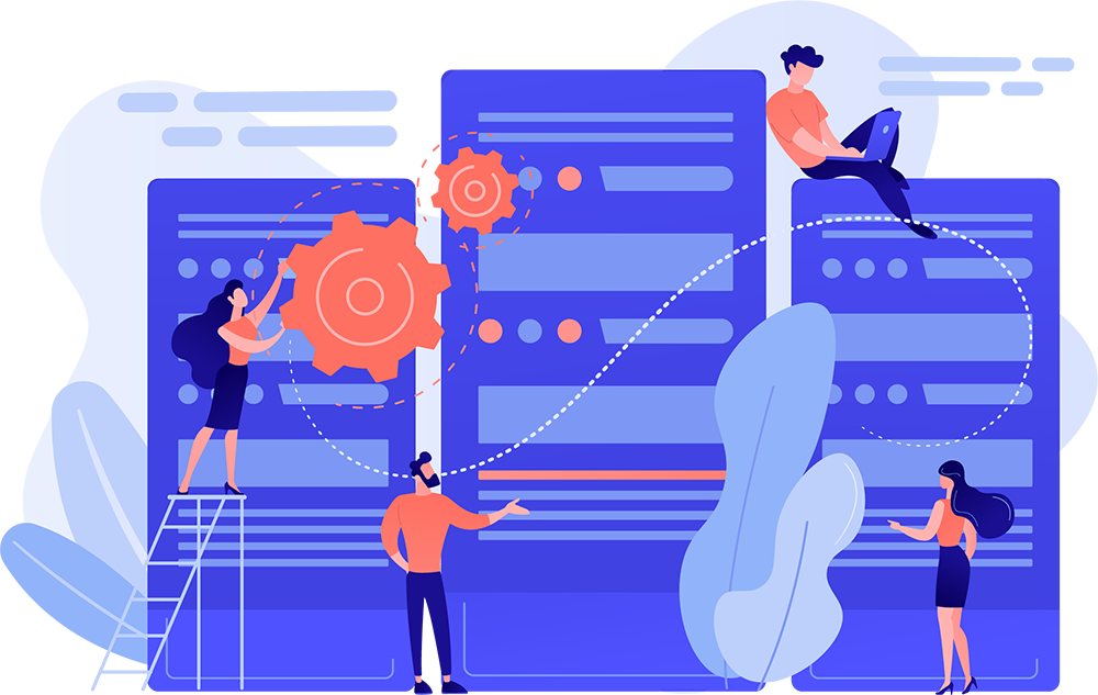 Web-приложения и веб разработка программного обеспечения на заказ