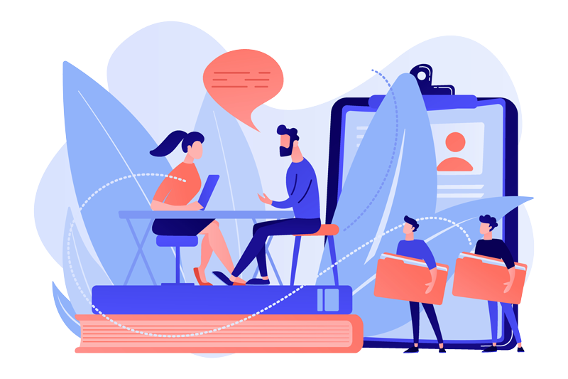 Продвижение сайтов юридических услуг - Услуги комплексного интернет-маркетинга и продвижения - РЭДЛАЙН