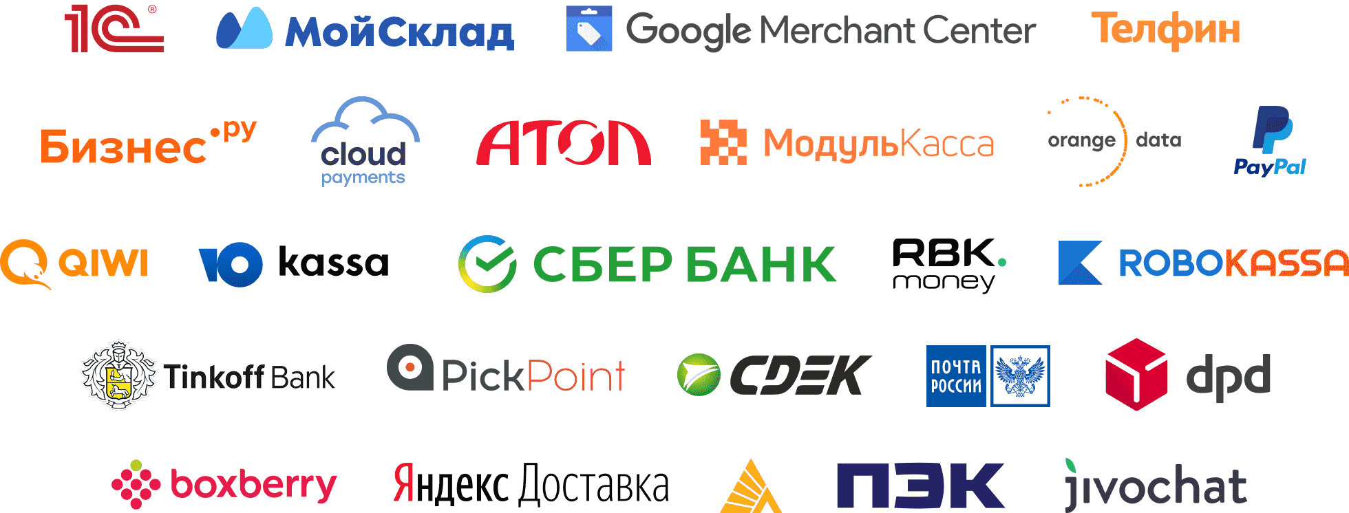 Прием оплат на сайте и расчет стоимости доставки в режиме онлайн Прием оплат на сайте в режиме онлайн