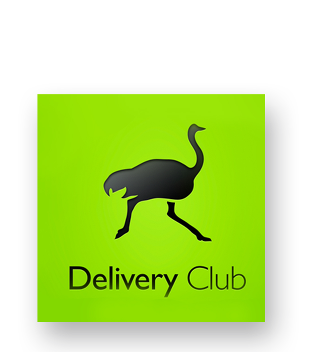 Интеграция с Delivery Club в Хабаровске Интеграция с Delivery Club в Хабаровске