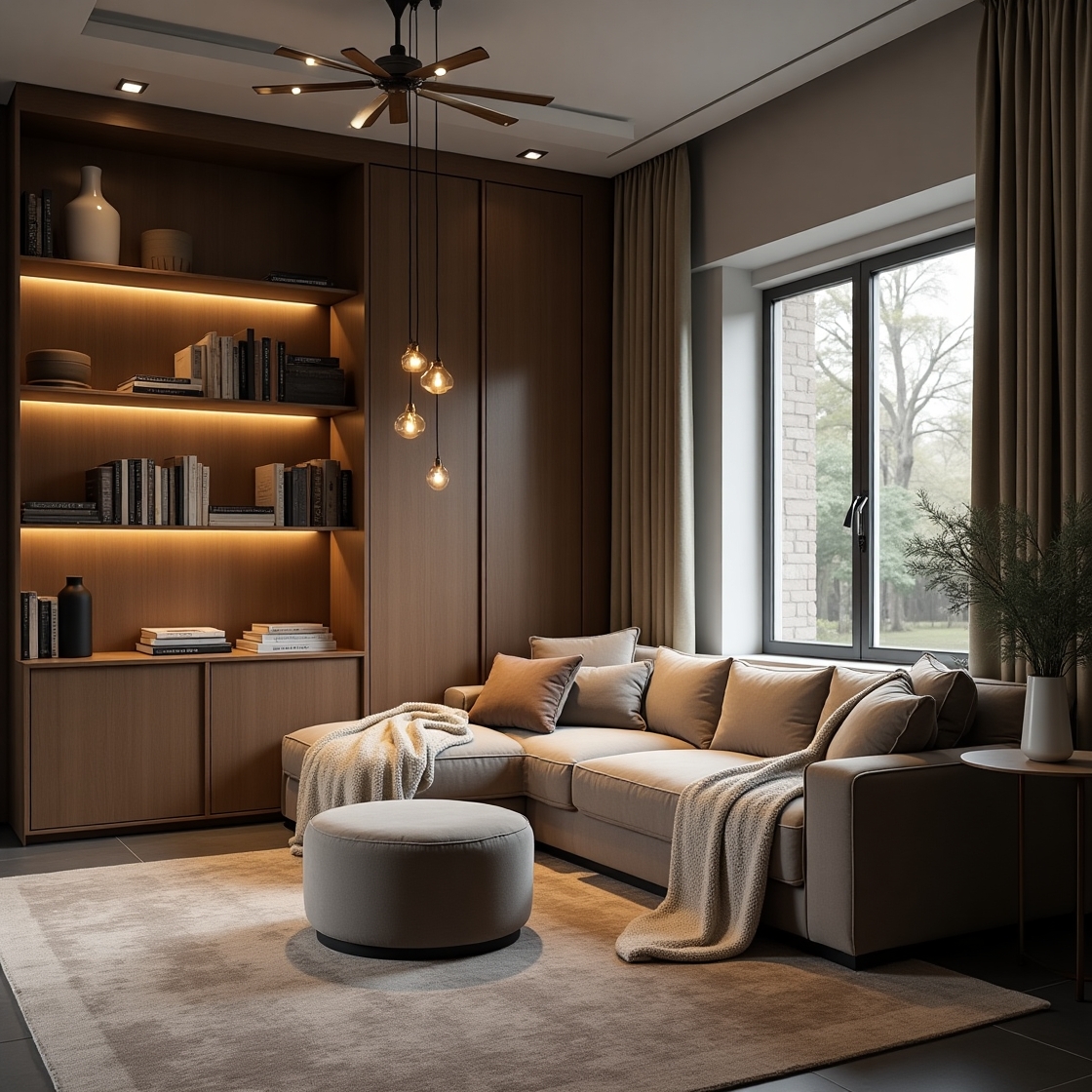 Источник: Иллюстрация, сгенерированная нейросетью Leonardo, leonardo.ai/