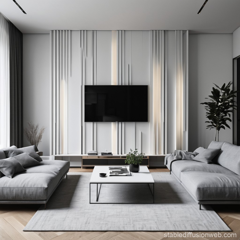 Источник: Иллюстрация, сгенерированная нейросетью Stable Diffusion