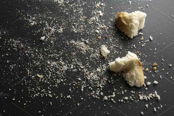 Навигация типа «хлебные крошки»