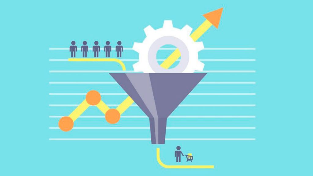 Факторы конверсии органического трафика