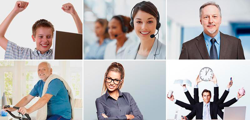 Баннеры с акциями для сайта: как их прорисовать правильно?