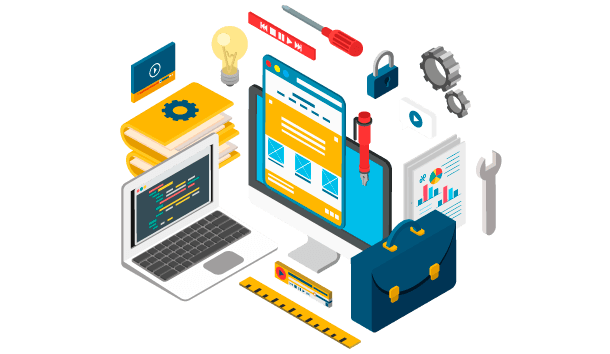 веб программирование на заказ