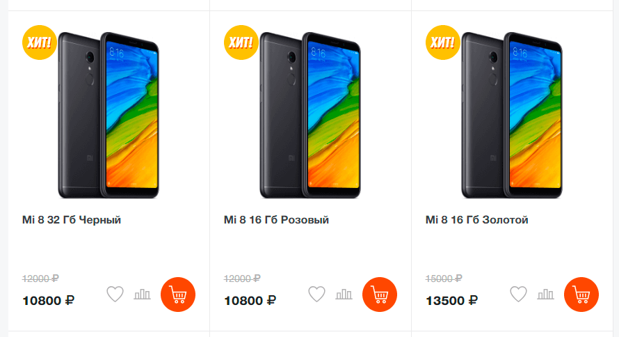 Особенности настройки каталога интернет-магазина на Битрикс