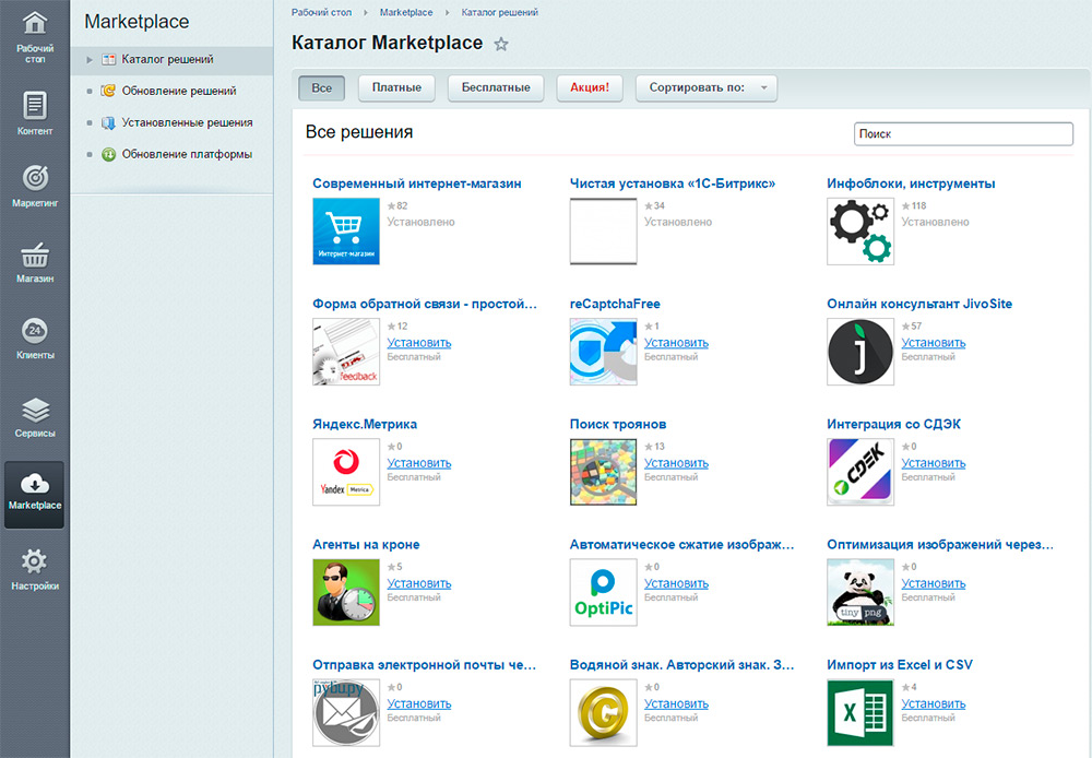 Раскрутка сайта: с чего она должна начинаться?