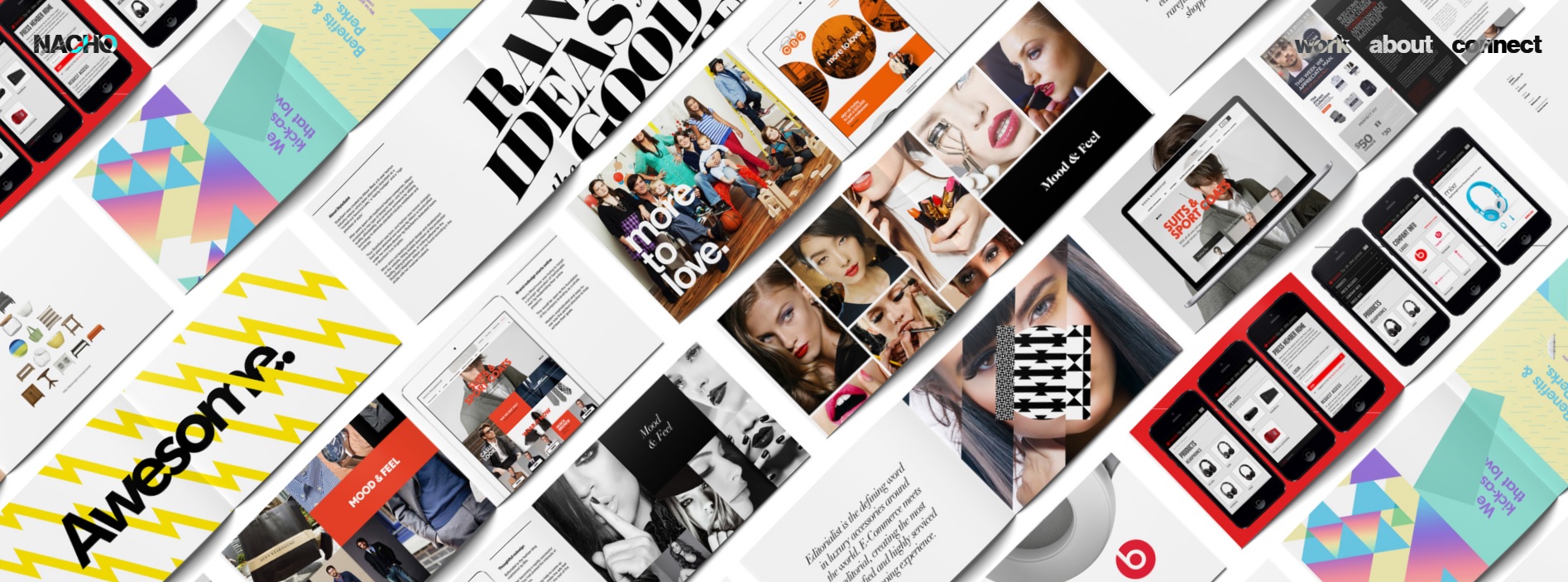 Создание сайта на конструкторе сайтов Readymag Создание сайта на конструкторе сайтов Readymag