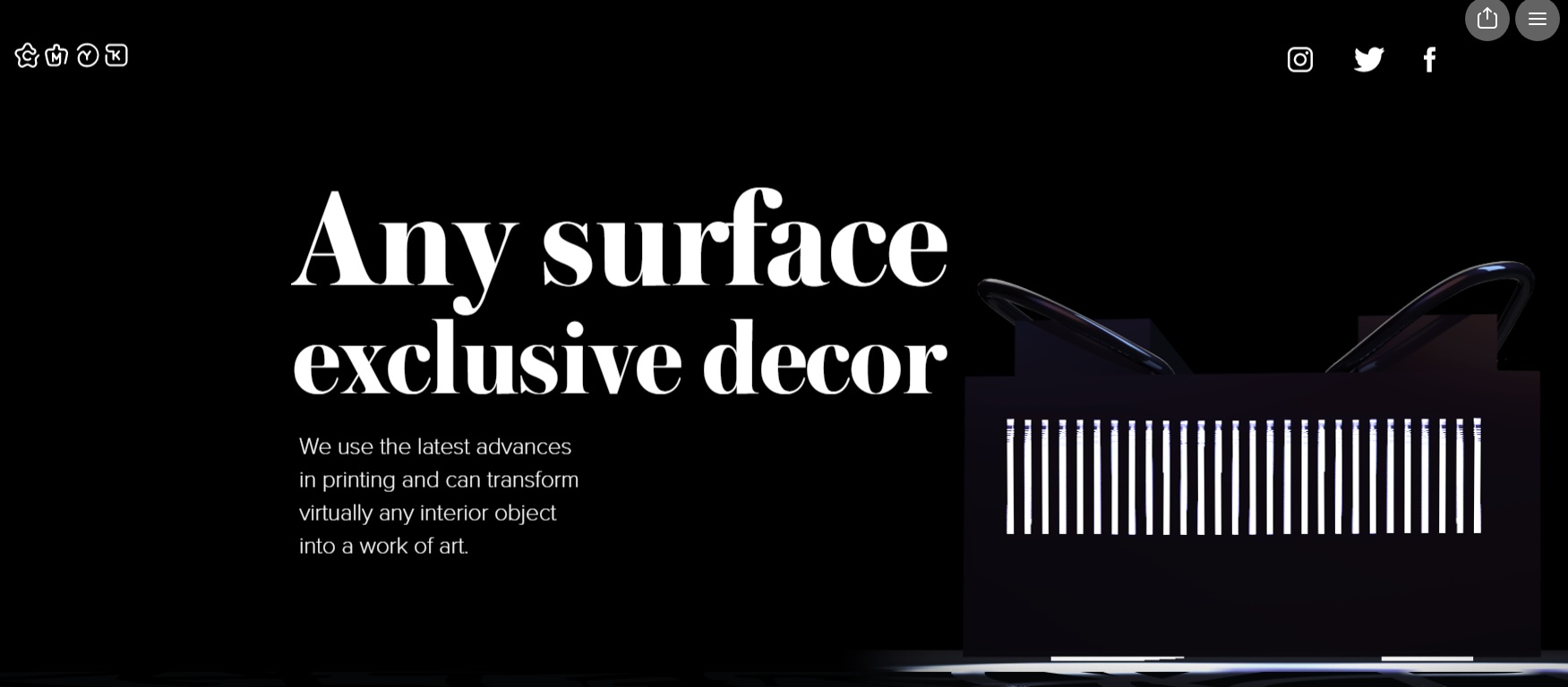 Создание сайта на конструкторе сайтов Readymag Создание сайта на конструкторе сайтов Readymag